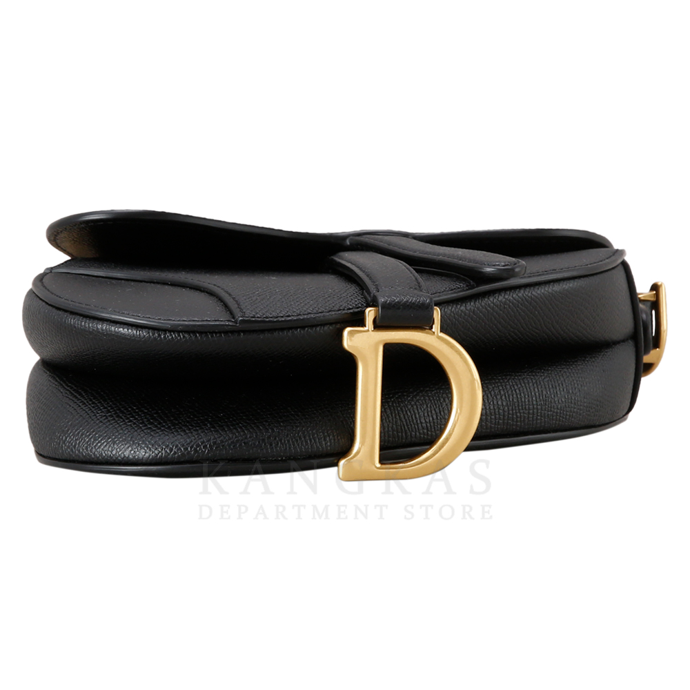 CHRISTIAN DIOR(USED)크리스찬디올 새들 미니백 & 스트랩